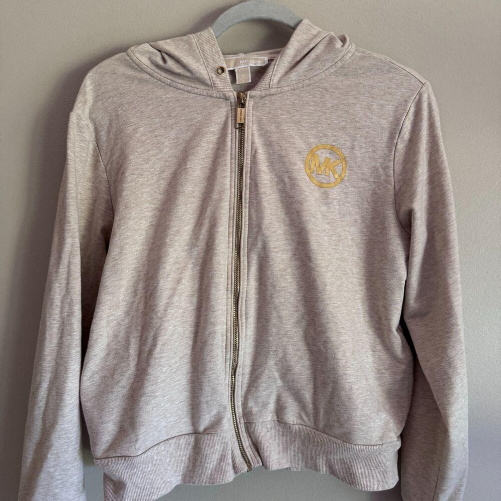 Michael michael kors womens full zip